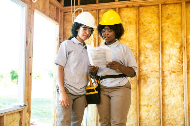 Best Professional Insulation Contractor  in Sanford, CO