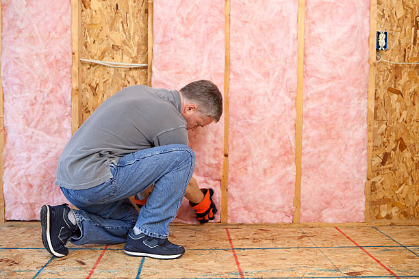 Professional Insulation Contractor in Sanford, CO